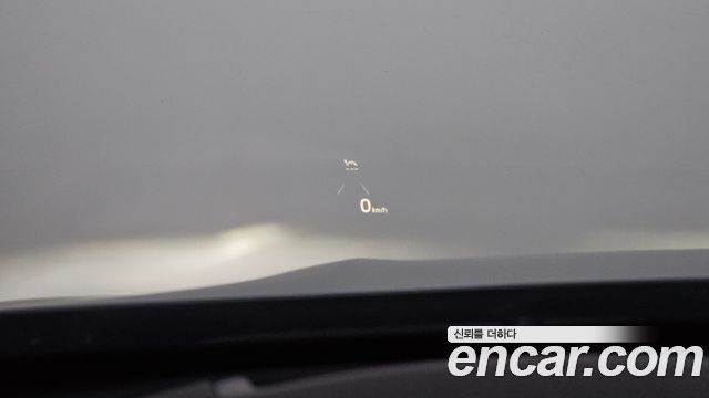 Kia K7 2020 — photo 24