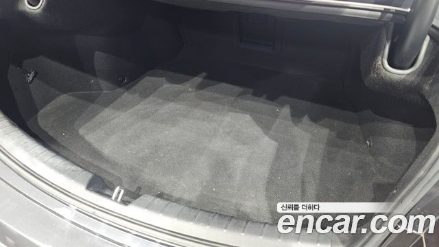 Kia K7 2020 — photo 26