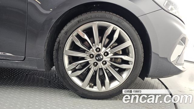 Kia K7 2020 — photo 7
