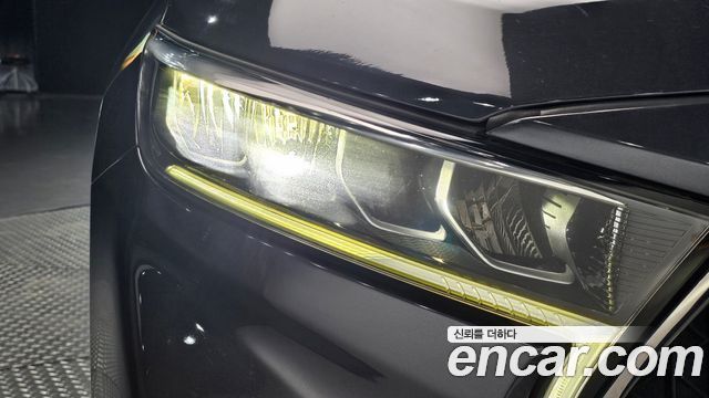 Kia K7 2020 — photo 8