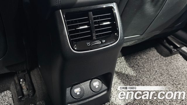 Kia K7 2020 — photo 27