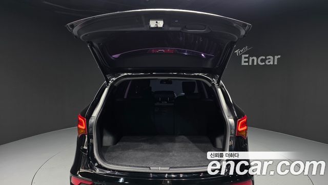 Hyundai Santafe 2018 — photo 26