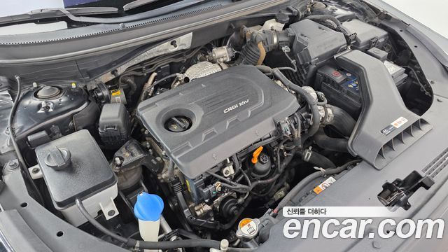 Hyundai Sonata 2019 — photo 6