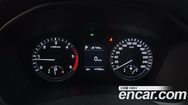 Hyundai Sonata 2019 — photo 8