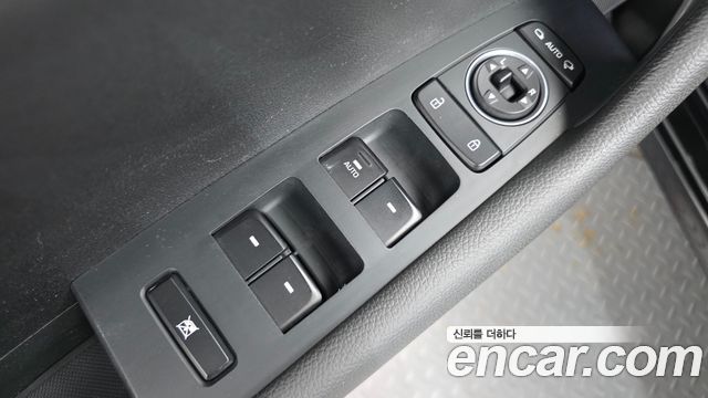 Hyundai Sonata 2019 — photo 11