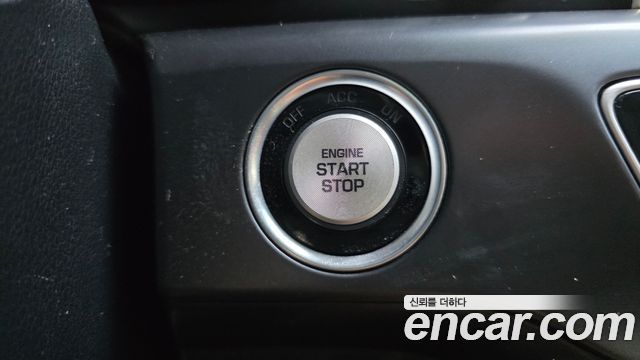 Hyundai Sonata 2019 — photo 13