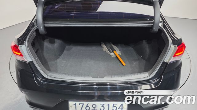 Hyundai Sonata 2019 — photo 20