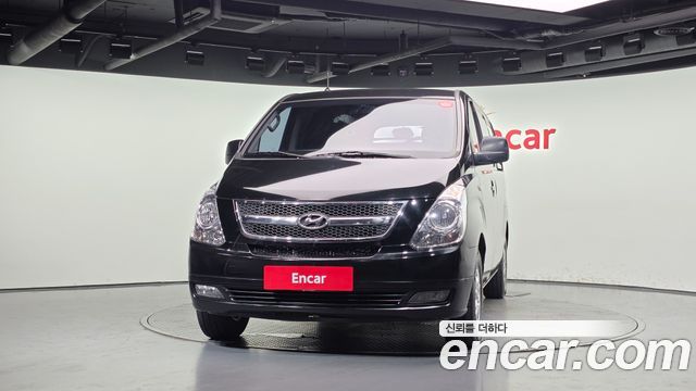 Hyundai Starex 2013 — photo 3