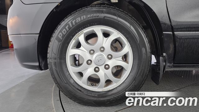 Hyundai Starex 2013 — photo 5