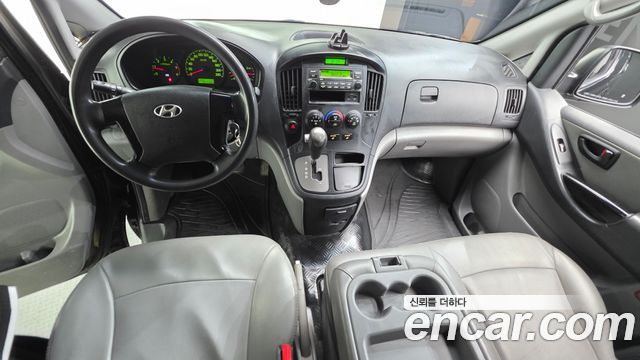 Hyundai Starex 2013 — photo 7