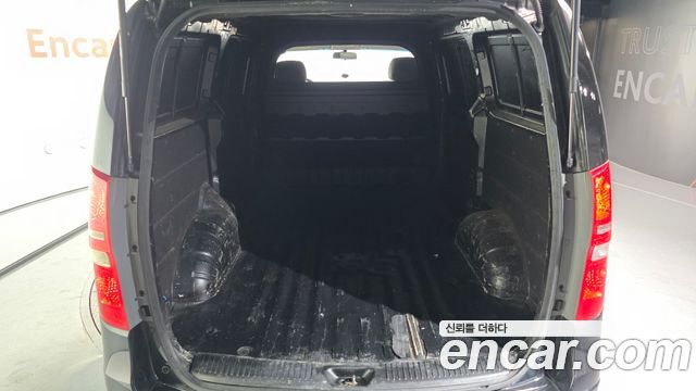 Hyundai Starex 2013 — photo 20