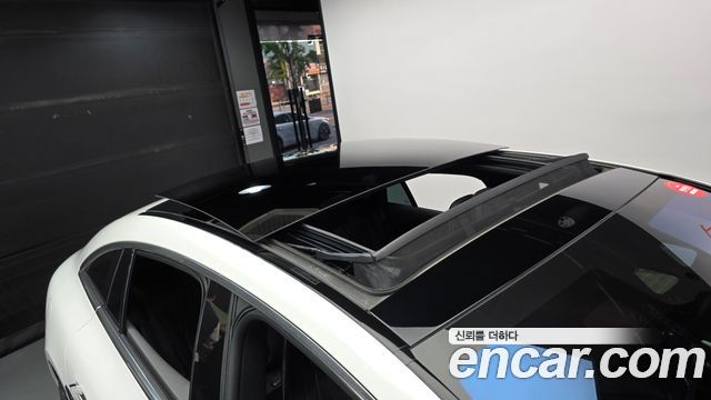 Mercedes-Benz EQS 2022 — photo 18
