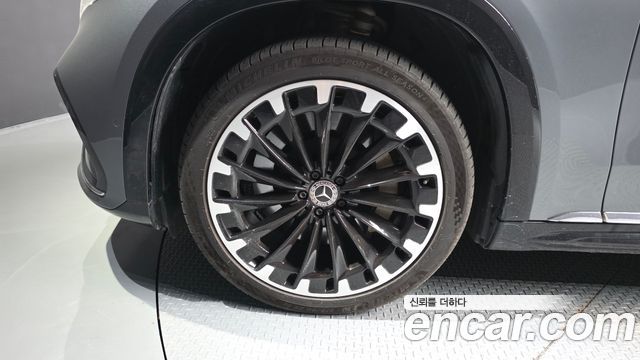 Mercedes-Benz EQS 2023 — photo 5