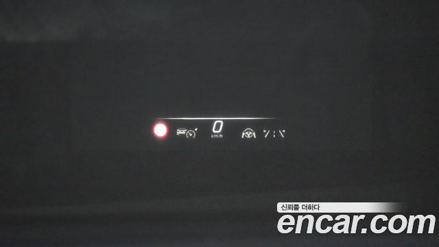 Mercedes-Benz EQS 2023 — photo 23