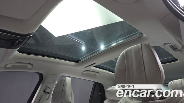 Mercedes-Benz EQS 2023 — photo 25
