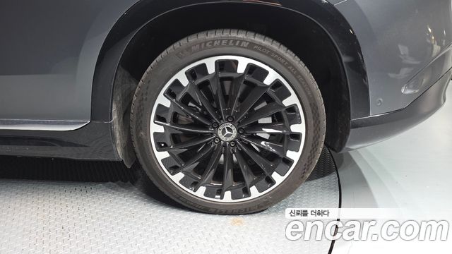Mercedes-Benz EQS 2023 — photo 7