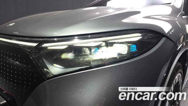 Mercedes-Benz EQS 2023 — photo 8