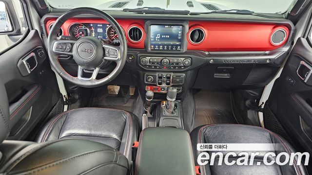 Jeep Wrangler 2019 — photo 7