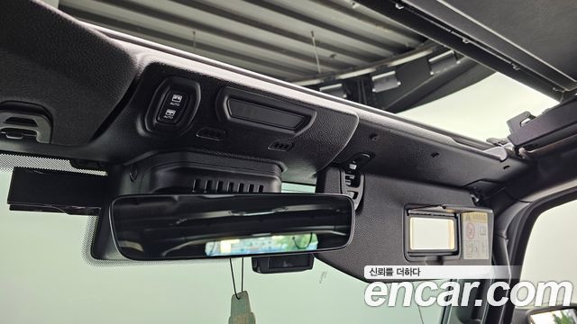Jeep Wrangler 2019 — photo 18