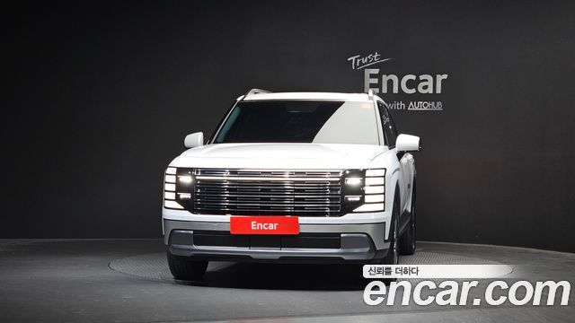 Hyundai Palisade 2026 — photo 3