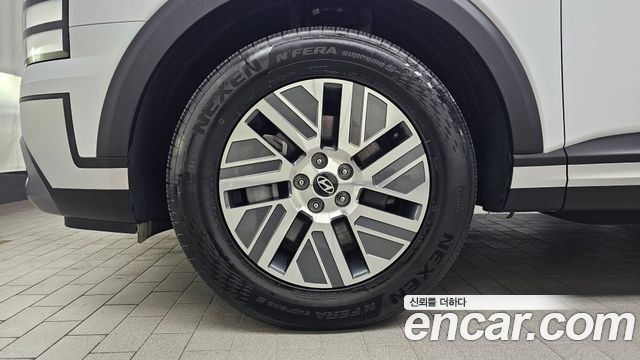 Hyundai Palisade 2026 — photo 5