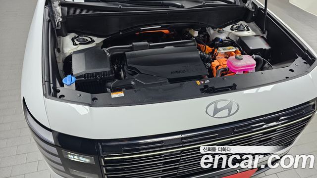 Hyundai Palisade 2026 — photo 6