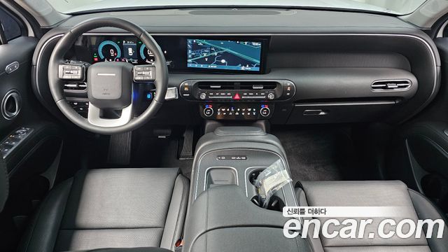 Hyundai Palisade 2026 — photo 10
