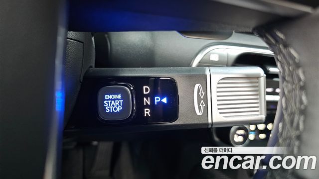 Hyundai Palisade 2026 — photo 12