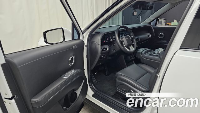 Hyundai Palisade 2026 — photo 13
