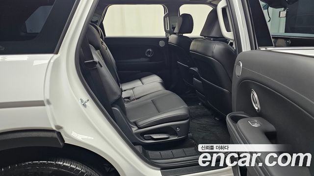 Hyundai Palisade 2026 — photo 17