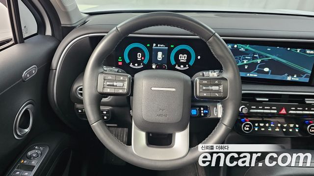 Hyundai Palisade 2026 — photo 19