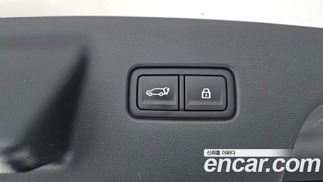 Hyundai Palisade 2026 — photo 22
