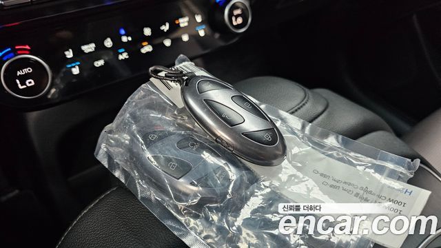 Hyundai Palisade 2026 — photo 24