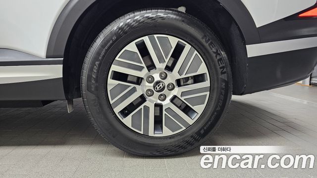 Hyundai Palisade 2026 — photo 7