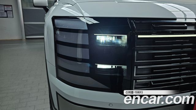 Hyundai Palisade 2026 — photo 8