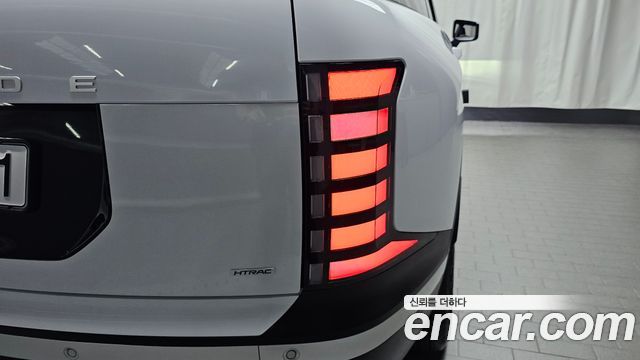 Hyundai Palisade 2026 — photo 9