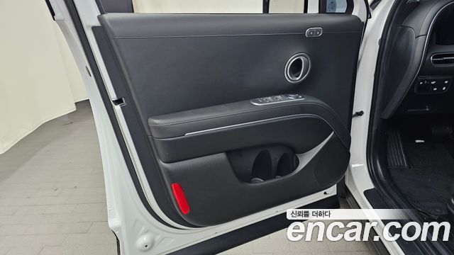 Hyundai Palisade 2026 — photo 14