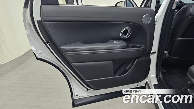 Hyundai Palisade 2026 — photo 15