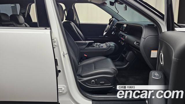Hyundai Palisade 2026 — photo 16