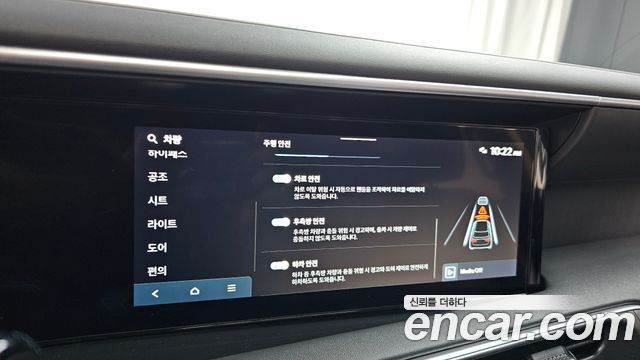 Hyundai Palisade 2026 — photo 29