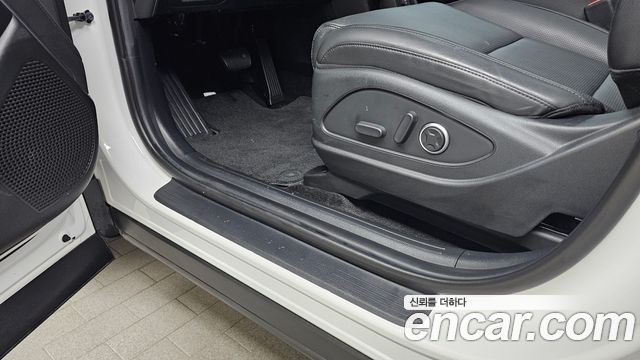 Hyundai Palisade 2026 — photo 30
