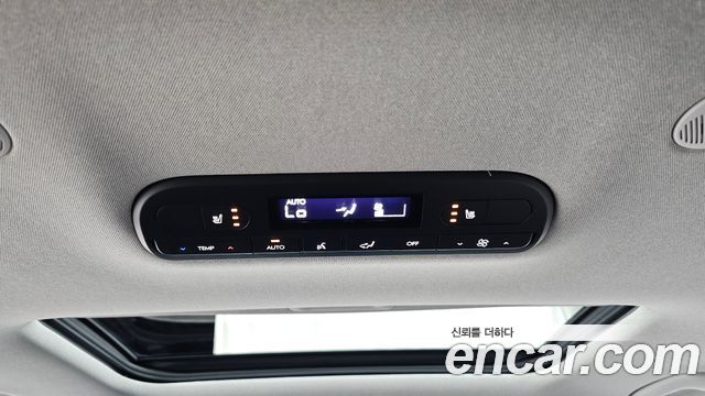 Hyundai Palisade 2026 — photo 31