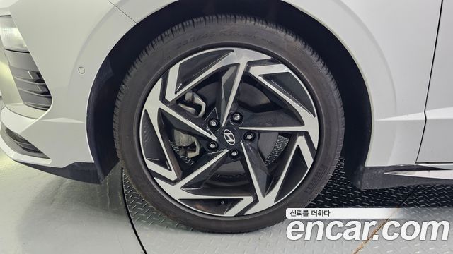 Hyundai Sonata 2024 — photo 5