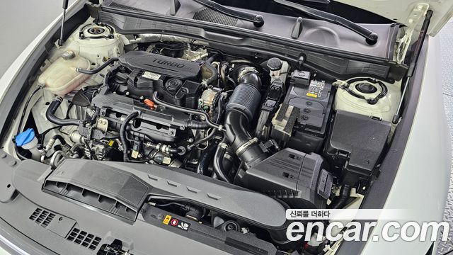 Hyundai Sonata 2024 — photo 6