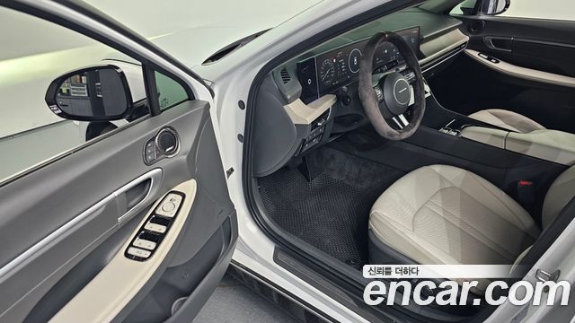 Hyundai Sonata 2024 — photo 10