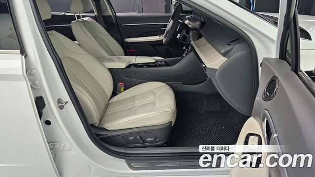 Hyundai Sonata 2024 — photo 12