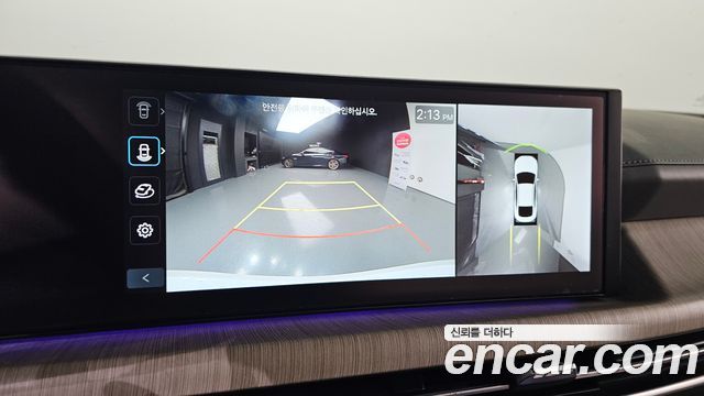 Hyundai Sonata 2024 — photo 15