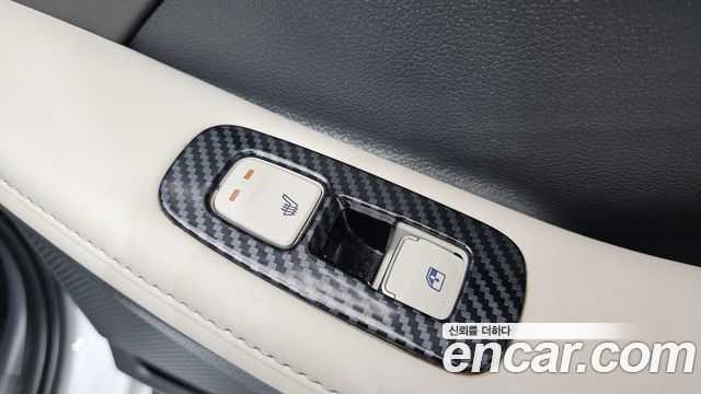 Hyundai Sonata 2024 — photo 16