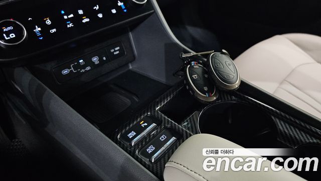 Hyundai Sonata 2024 — photo 20