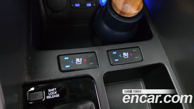 Hyundai Sonata 2014 — photo 15